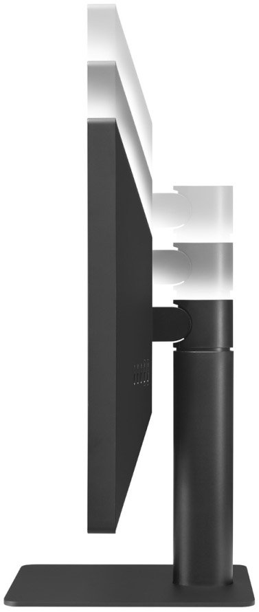 Монитор LG 24" 24MD4KL-B