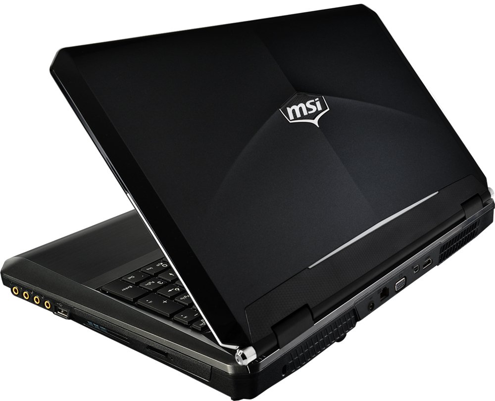 Ноутбук MSI GX60 (1AC-029)