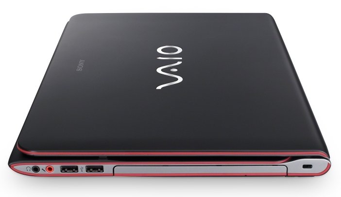 Ноутбук Sony VAIO SVE14A1V1RB