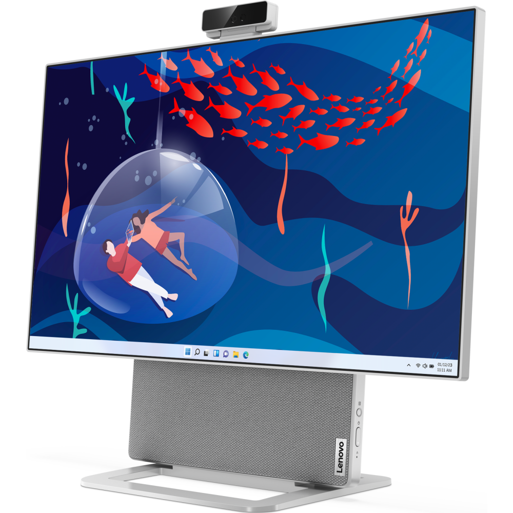 Моноблок Lenovo Yoga AIO 7 27APH8 (F0HK003ERK)