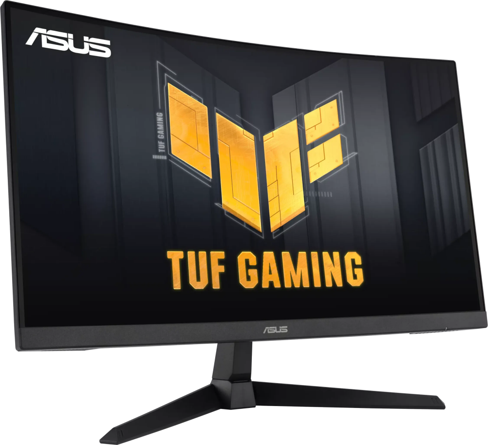 Монитор ASUS 27" VG27VQM1B TUF Gaming