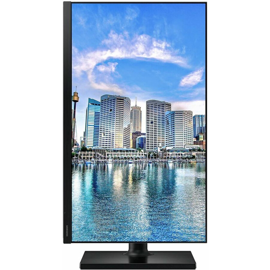 Монитор Samsung 27" F27T450FZU