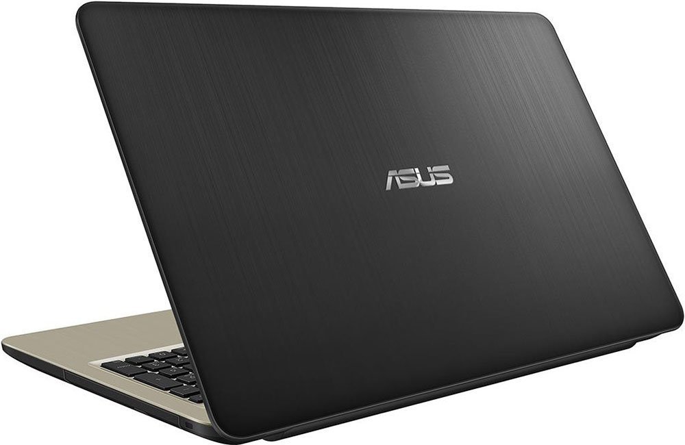 Ноутбук ASUS X540UB (DM048T)