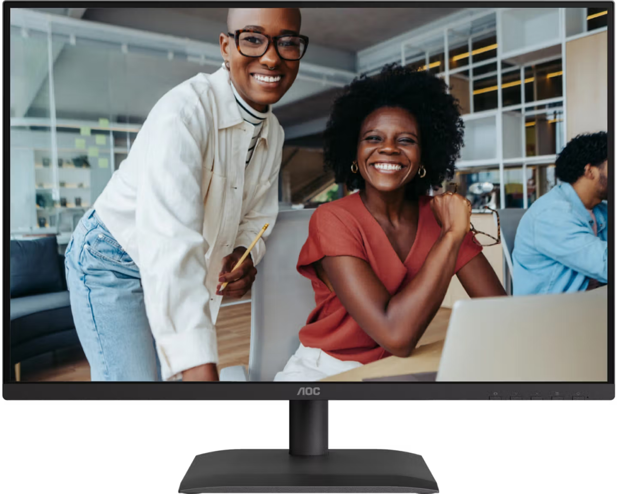 Монитор AOC 24" X24E4U