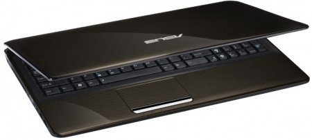 Ноутбук ASUS K52JT