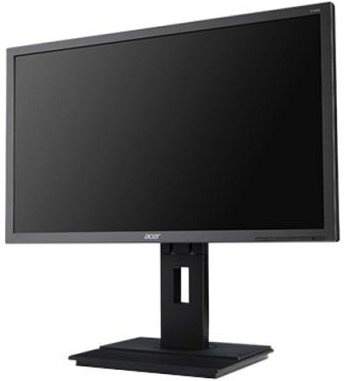 Монитор Acer 24" B246HLYMDPRZ