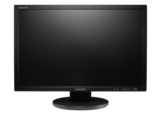Samsung SyncMaster 27" 275T