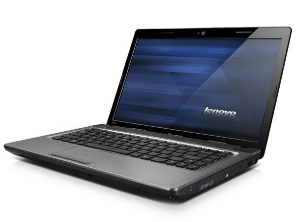 Ноутбук Lenovo IdeaPad Z465 (59-055157)