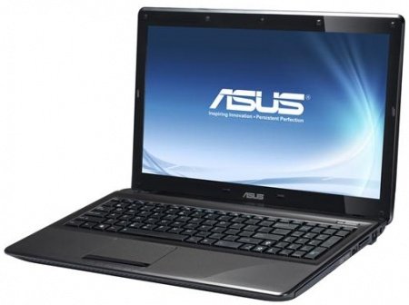 ASUS K52JC