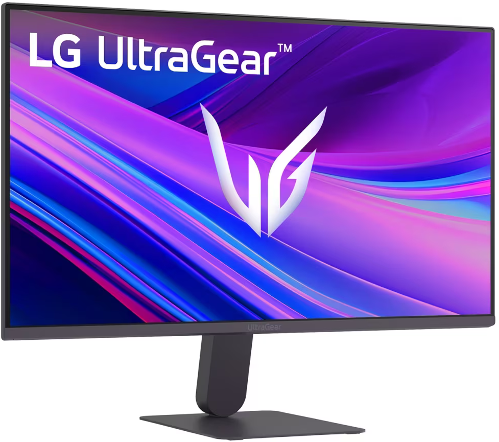 Монитор LG 24" 24G411A-B UltraGear
