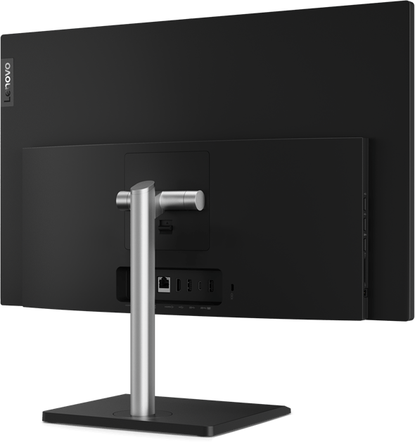 Моноблок Lenovo V50a-24 (11FJ004WRU)