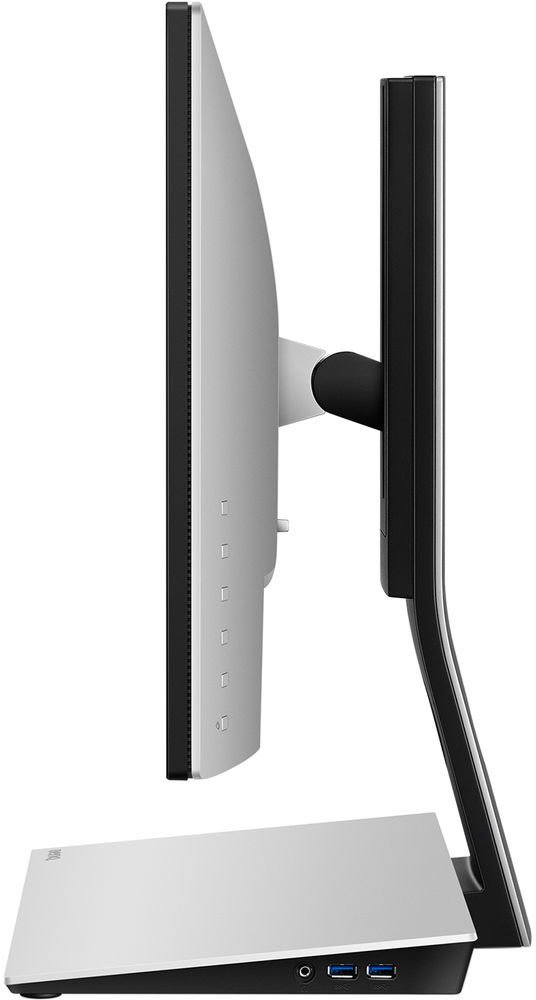 Монитор BenQ 27" PD2710QC