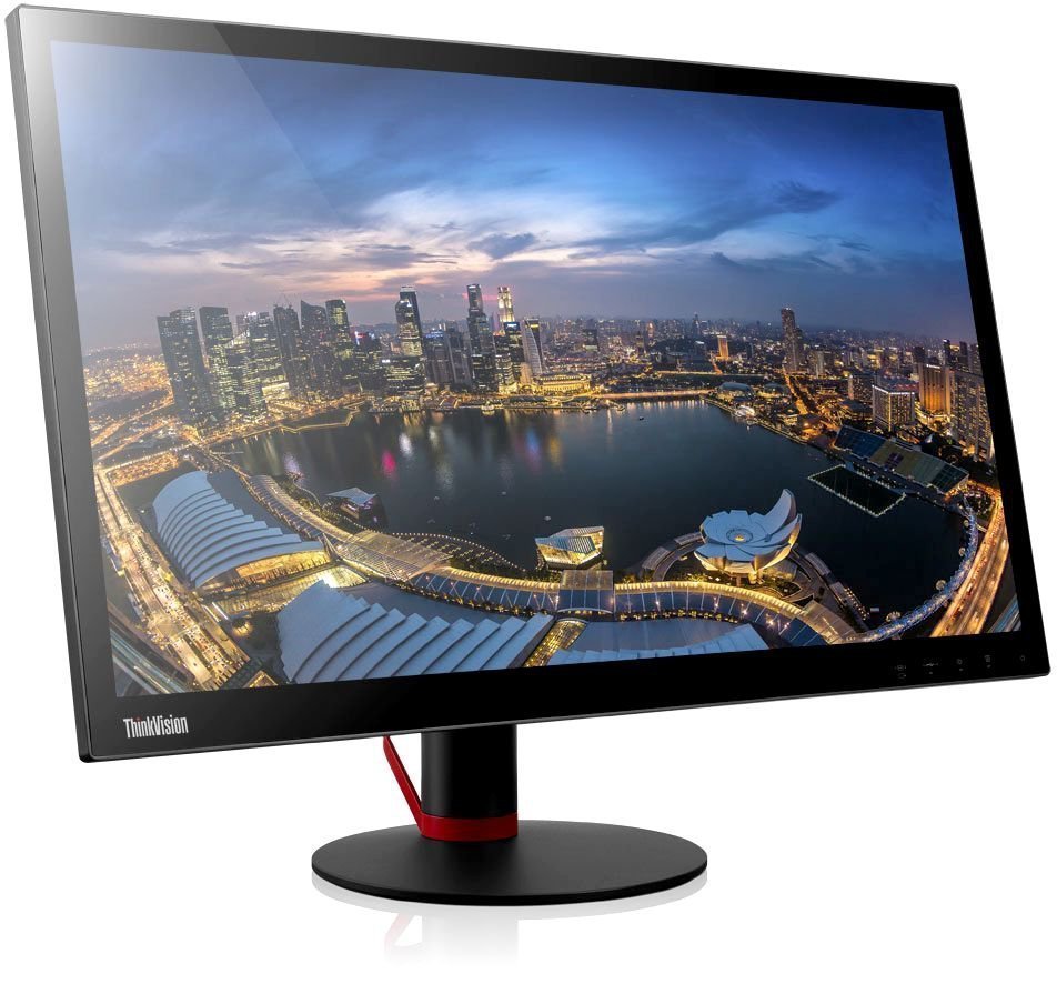 Монитор Lenovo 28" ThinkVision Pro2820m