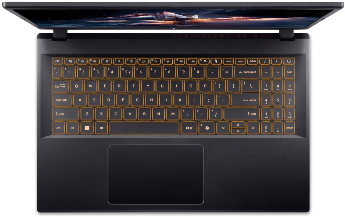 Ноутбук Acer Nitro V 15 ANV15-52-5546