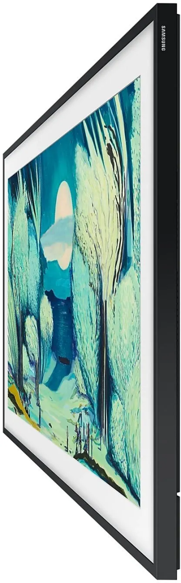 ЖК телевизор Samsung 55" QE55LS03FAUXRU