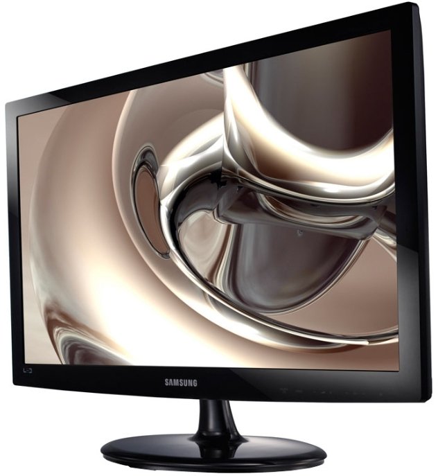 Монитор Samsung 24" LT24B301E
