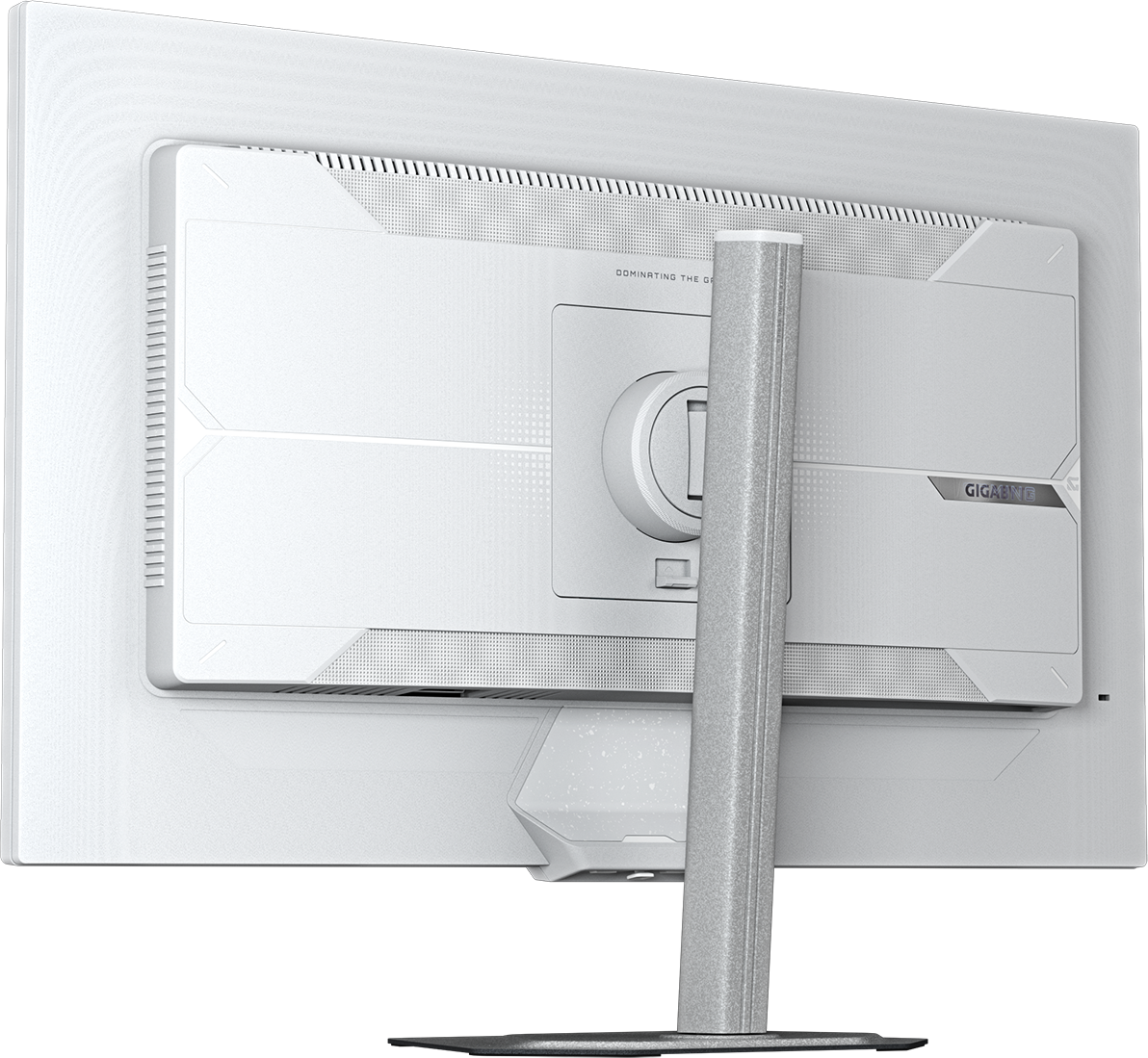 Монитор Gigabyte 27" M27UP ICE