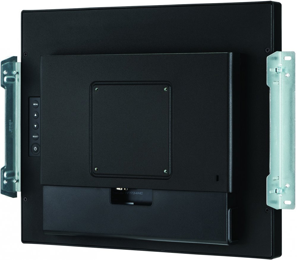 Монитор Iiyama 17" ProLite TF1734MC-B1X