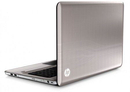 HP Pavilion dv7-4121er (XE356EA)