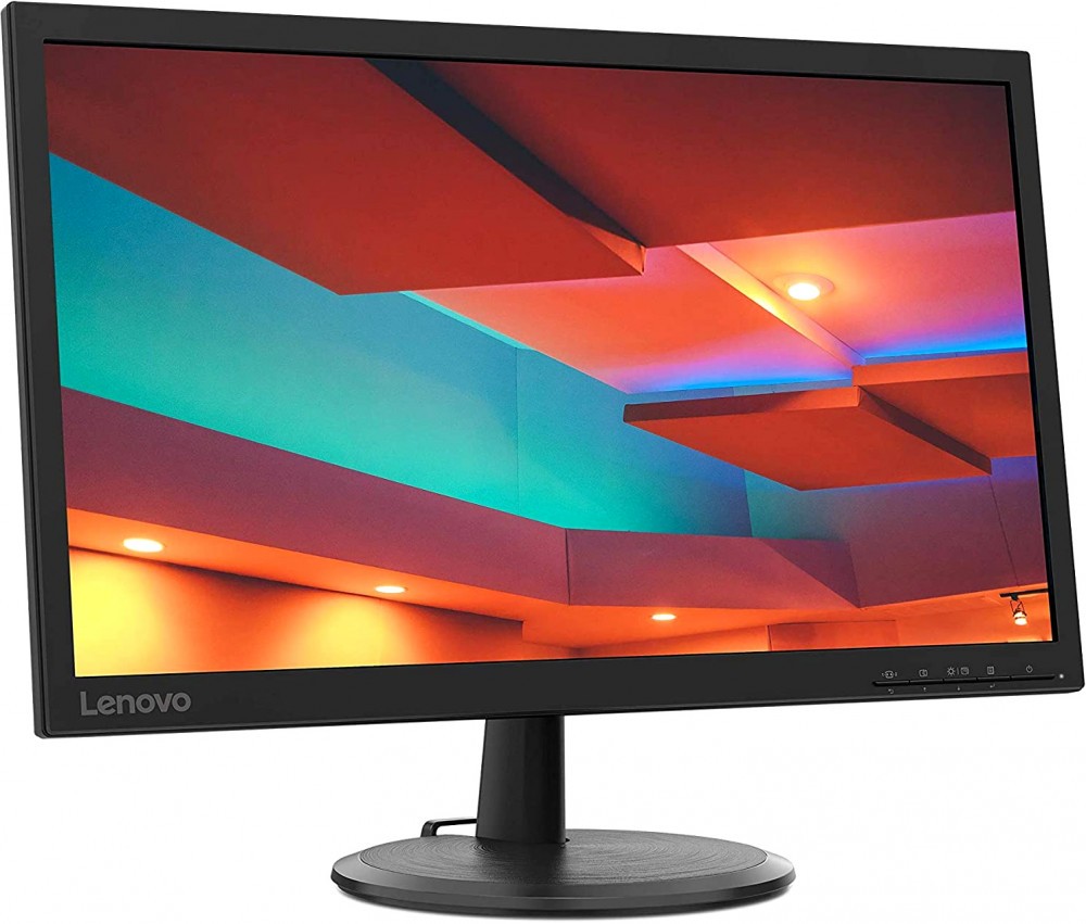 Монитор Lenovo 22" D22-20 (66ADKAC1EU)