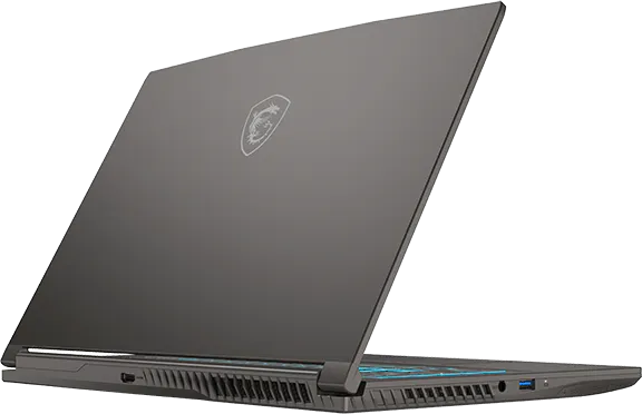 Ноутбук MSI Thin 15 B2RVE-3451XRU