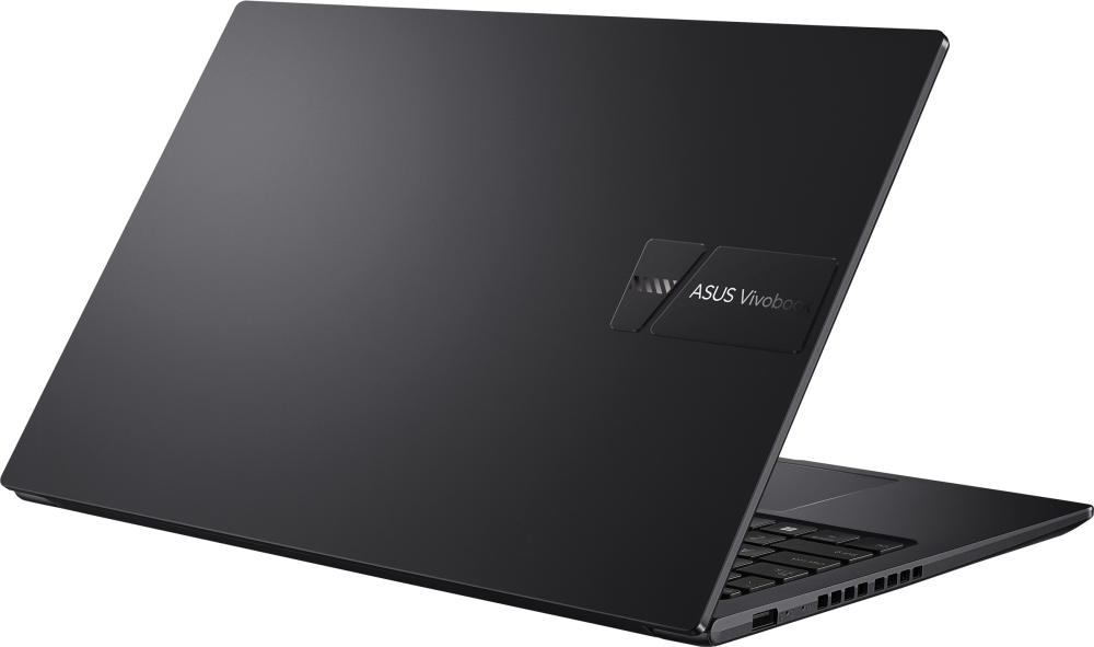 Ноутбук ASUS X1505VA Vivobook 15 OLED Indie Black (L1811)