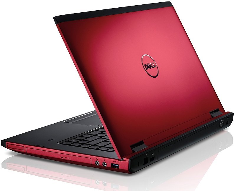 Ноутбук Dell Vostro 3560 Red (3560-4216)
