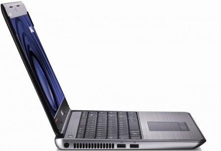 Dell Inspiron M301Z Gray