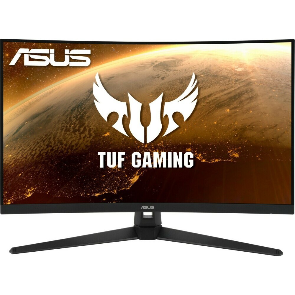 Монитор ASUS 32" VG32VQ1BR TUF Gaming
