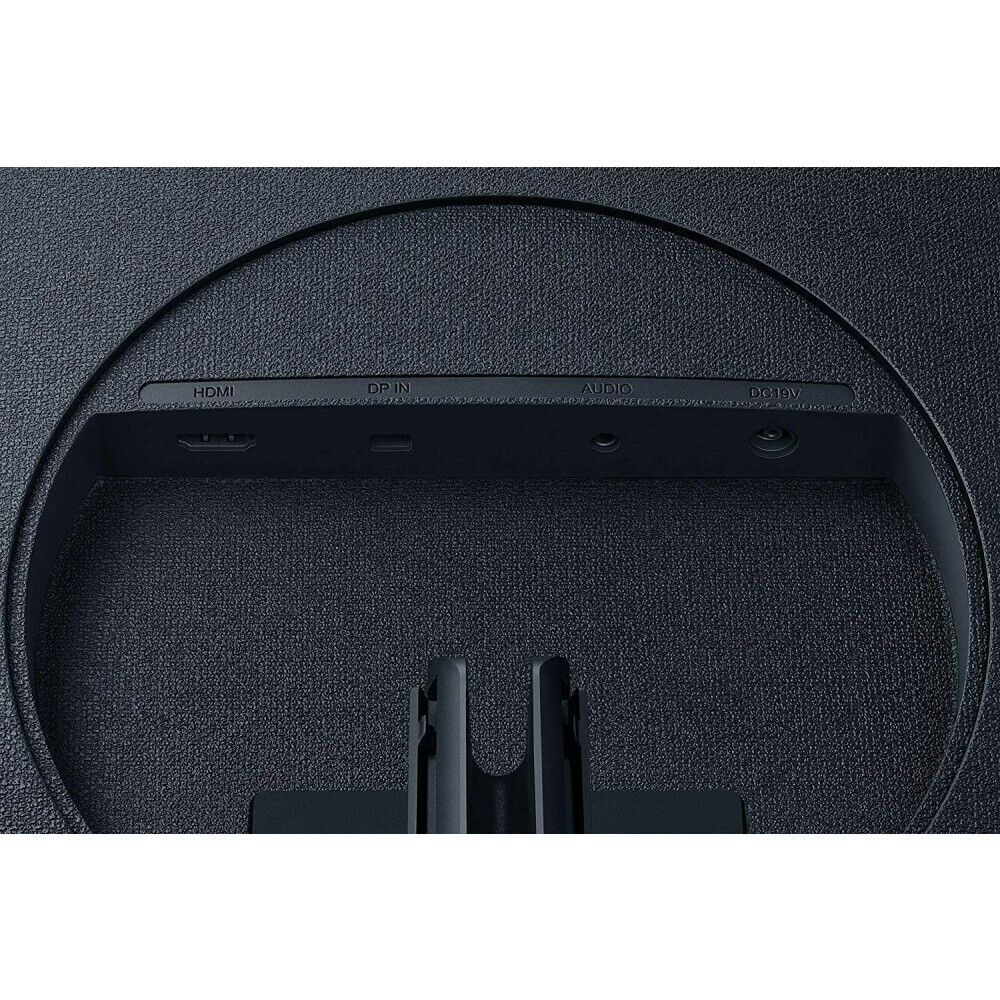 Монитор Samsung 32" U32R590CWM