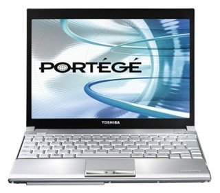 Toshiba Portege R500-12P