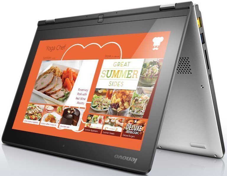 Ноутбук Lenovo IdeaPad Yoga 2 11 (59-434404)
