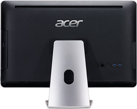 Моноблок Acer Aspire Z20-730 (DQ.B6GER.003)