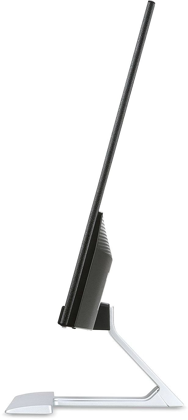 Монитор Acer 27" RT270bmid