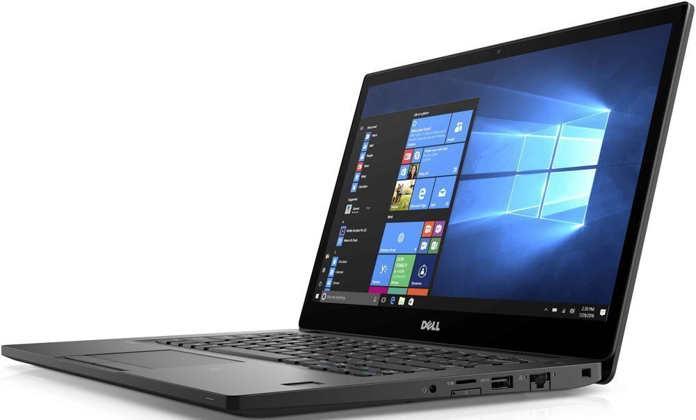 Ноутбук Dell Latitude 7480 (7480-8661)