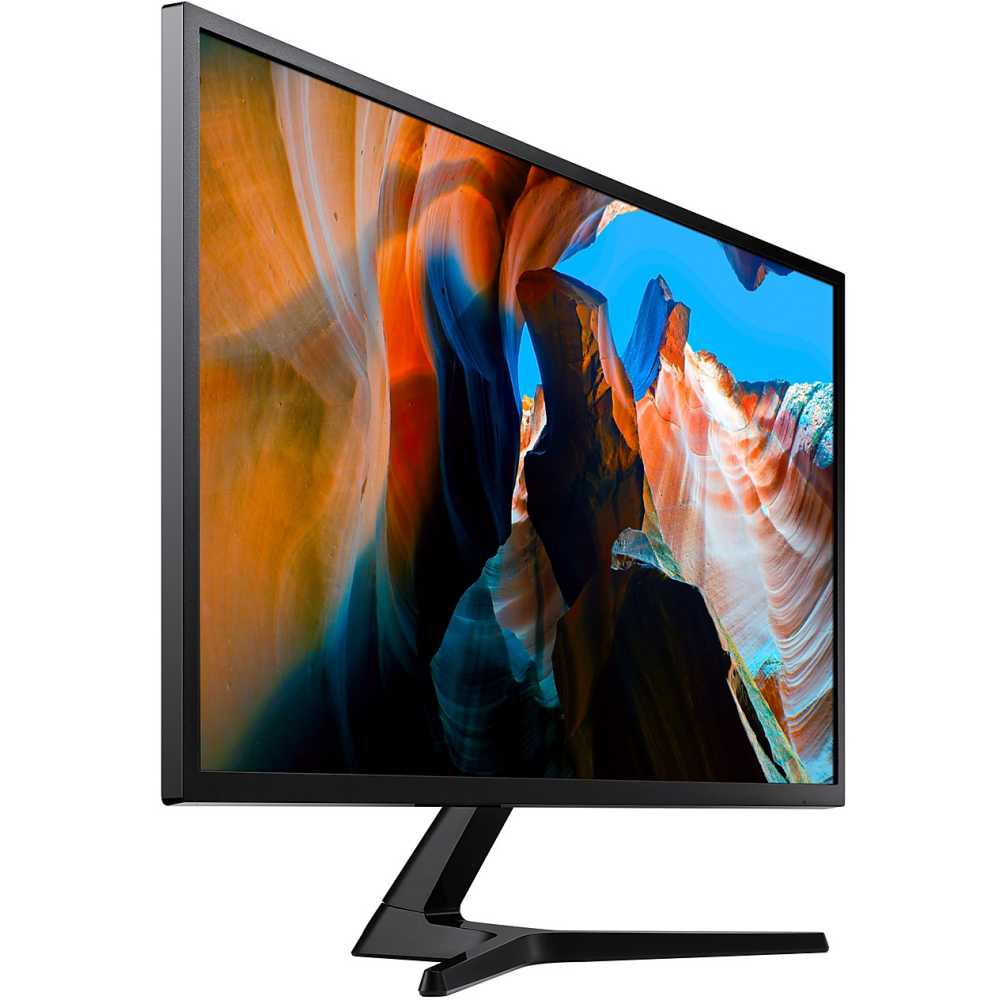 Монитор Samsung 32" LU32J590UQP