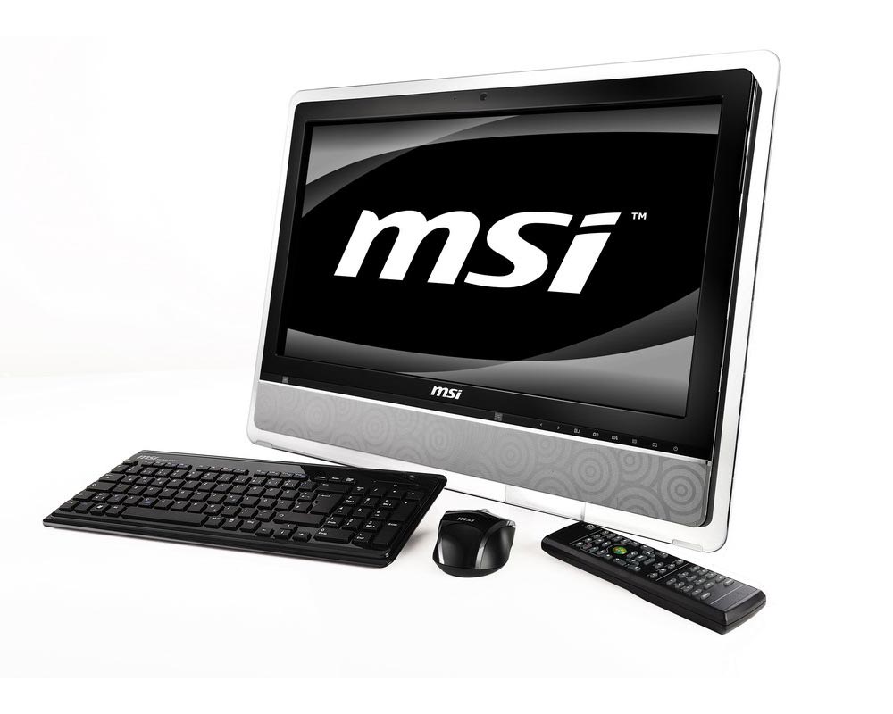 Моноблок MSI Wind Top AE2420 3D-207
