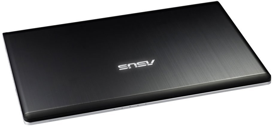Ноутбук ASUS N56JR