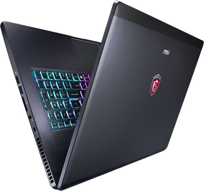 Ноутбук MSI GS70 (6QD-070X) Stealth