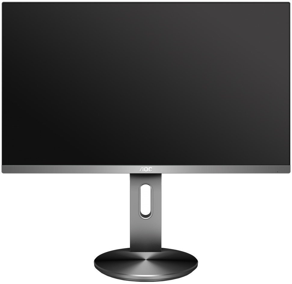 Монитор AOC 27" I2790PQU