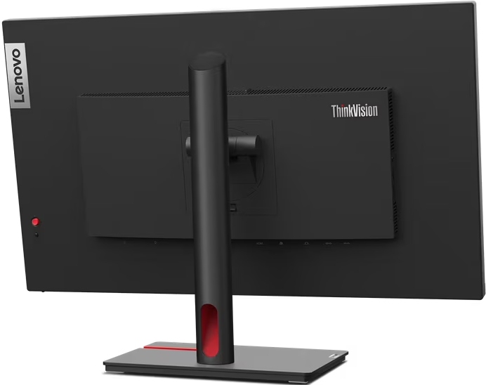 Монитор Lenovo 27" ThinkVision T27i-30 (63A4MAT1EU)