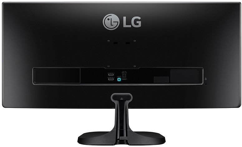 Монитор LG 29" 29UM58-P