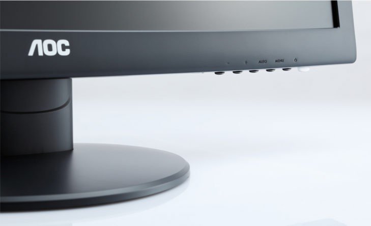 Монитор AOC 27" E2752VQ