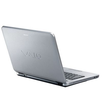 Sony VAIO VGN-NW2ERE/S