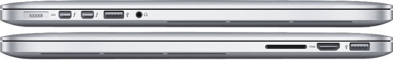 Ноутбук Apple MacBook Pro 15 (MJLQ2RU/A)