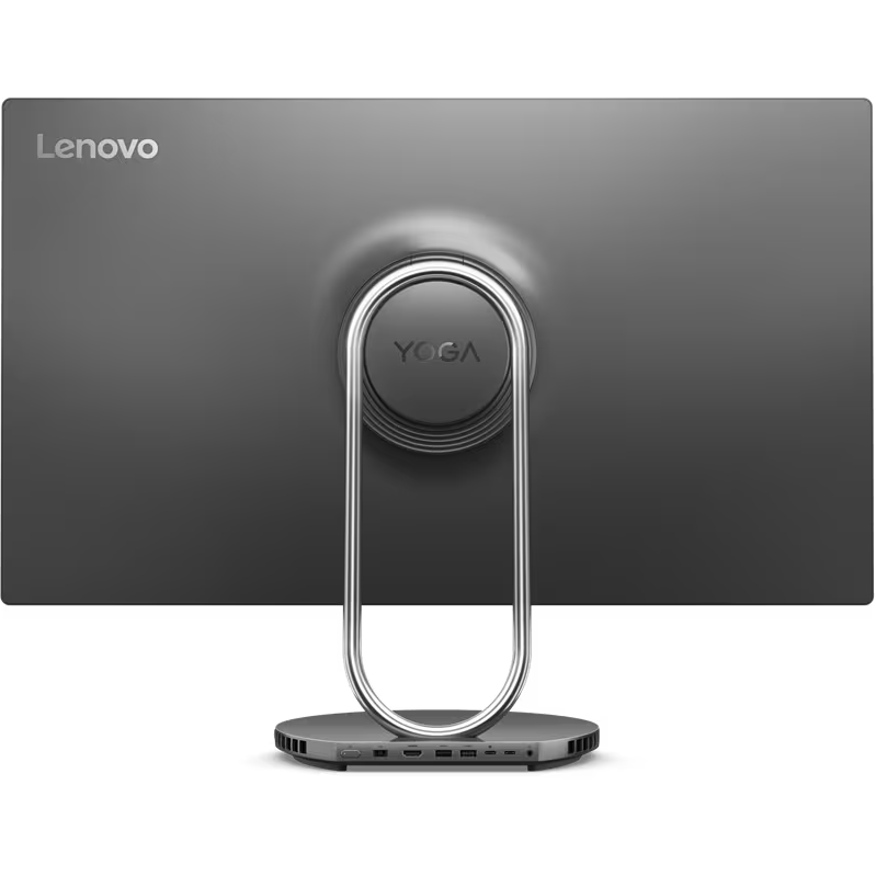 Моноблок Lenovo Yoga AIO 9 32IRH8 (F0HJ001BRK)