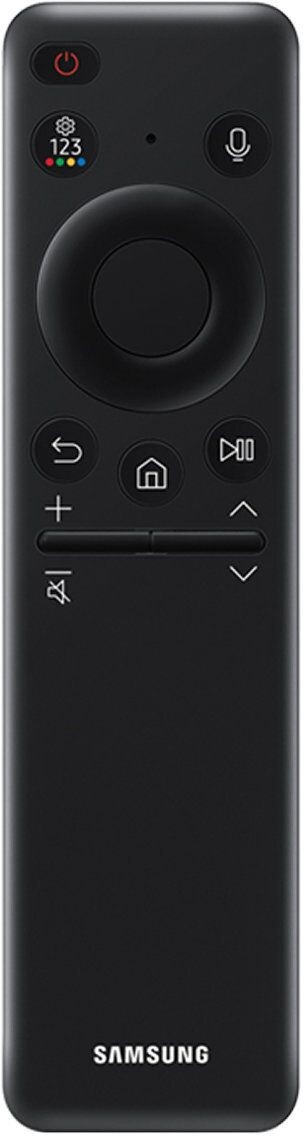 ЖК телевизор Samsung 43" QE43Q7FAAUXRU