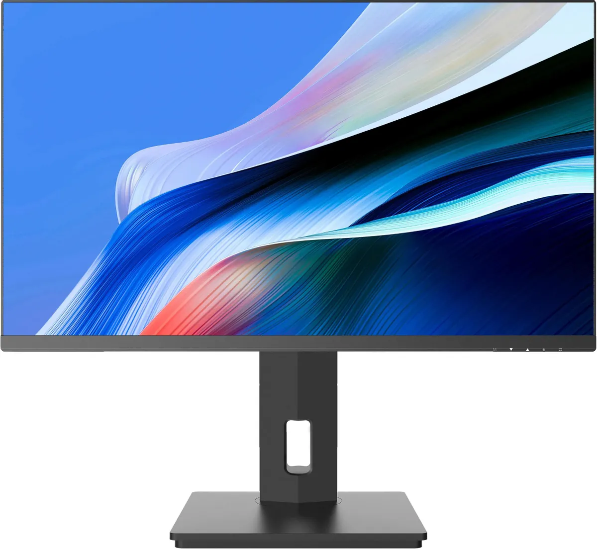 Монитор NPC 27" MU2715-R