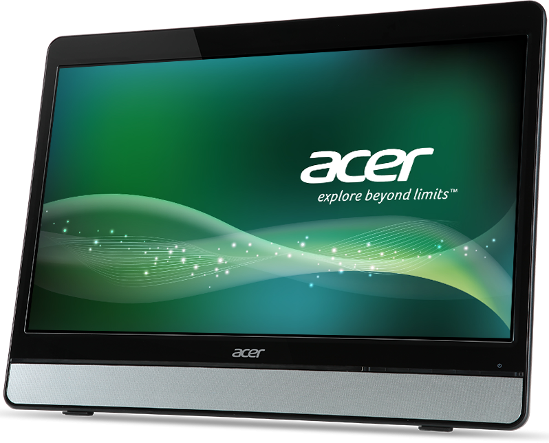 Монитор Acer 22" FT220HQLbmjj