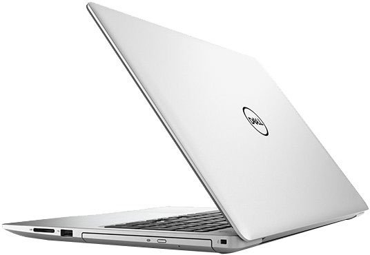 Ноутбук Dell Inspiron 5575 Silver (5575-6991)